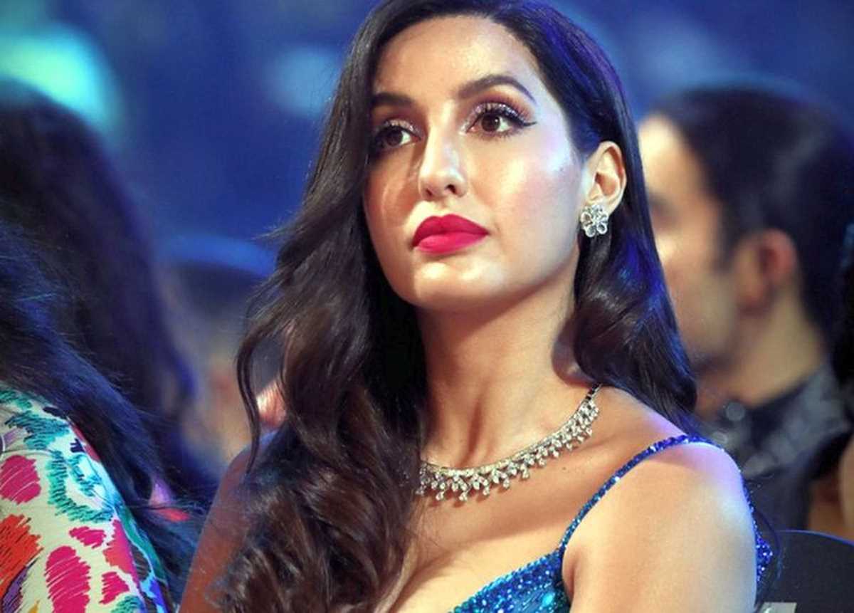 फीफा वर्ल्ड कप में परफॉर्म करेंगी नोरा फतेही